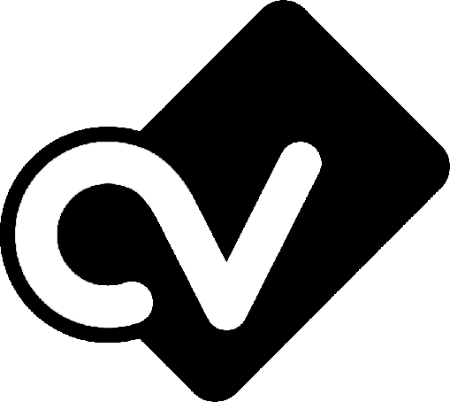 CV Logo